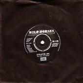 Wild Horses (UK) : Everlasting Love - The Axe